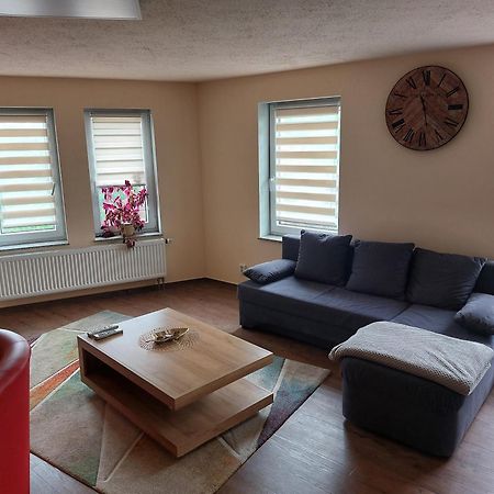 Apartament Waldquelle Plauen Zewnętrze zdjęcie